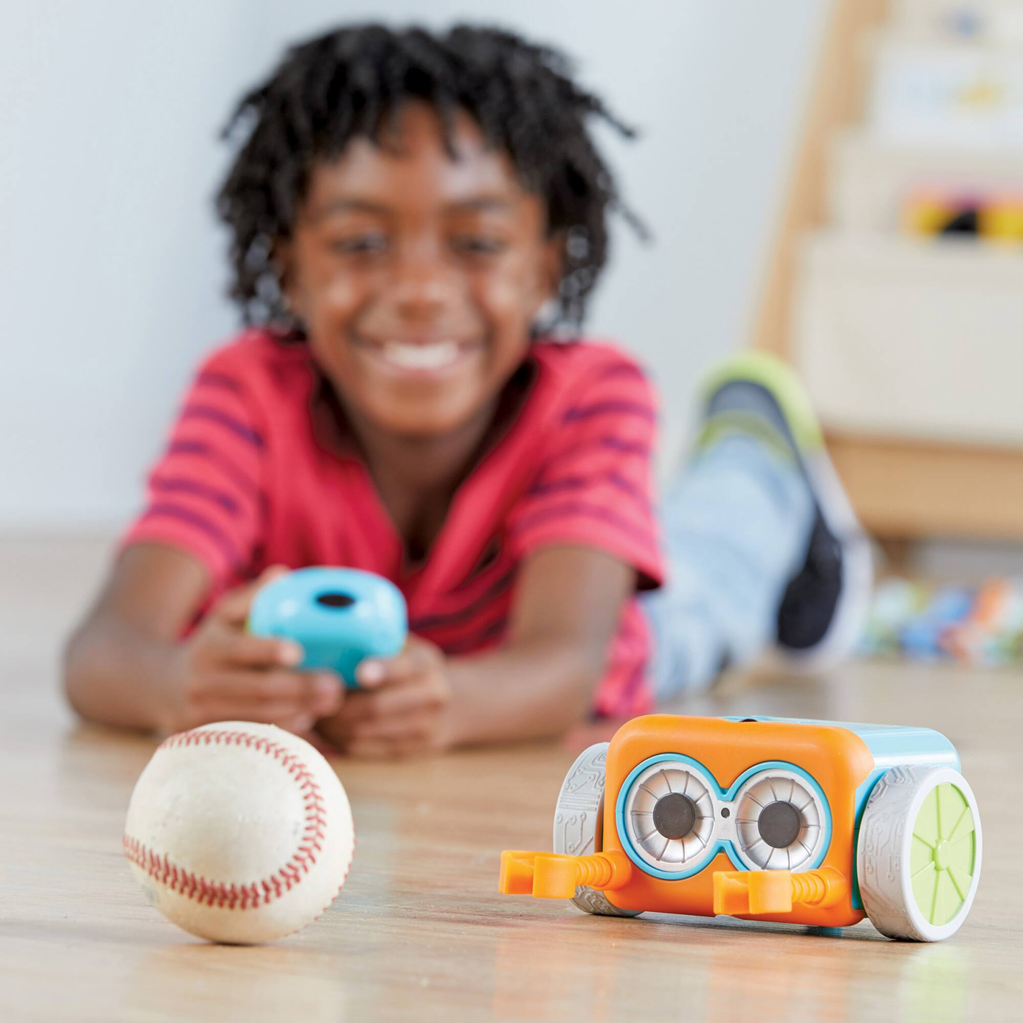 Learning Resources® Botley™ the Coding Robot